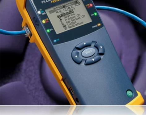 福禄克NTS2-PRO NetTool全新...