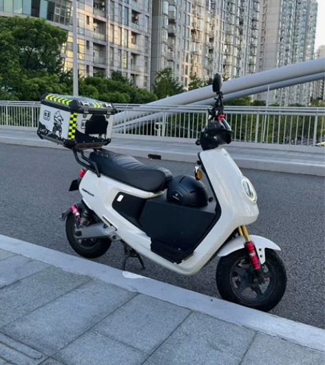 小牛电动  小牛M+动力版 m+sport...