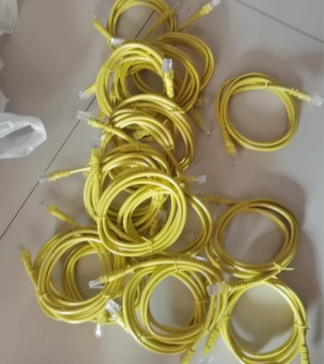 1.5m网线,18根 感兴趣的话点“我想要...