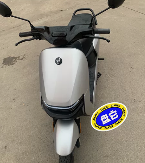 九号机器人n80c，60/32电池、续航1...