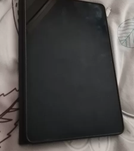 全新华为mate pad11，10月中旬刚...
