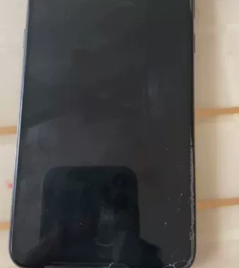 小米9 黑色 8+128 骁龙855  账...