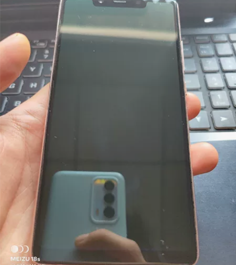小米8se 4+64 更换过主板 其余没问...
