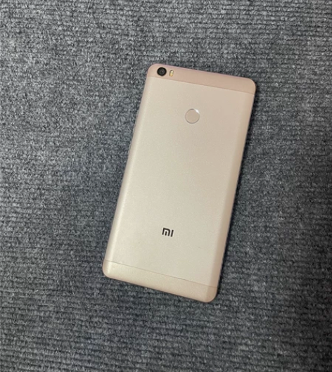 小米Max 4+128小米Max2全网通二...