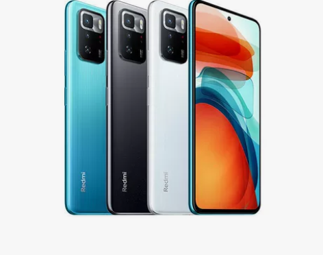 小米红米Redmi Note 10 Pro...