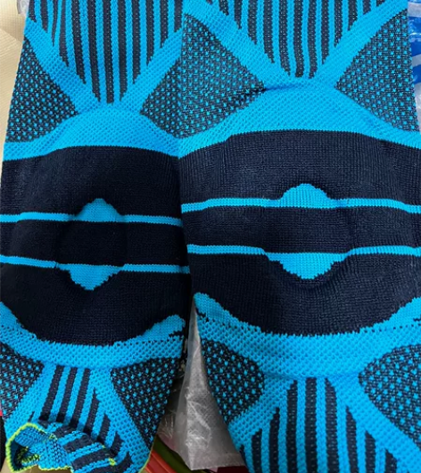 德国bauerfeind保而防运动护膝篮球...