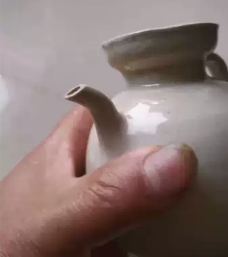 全品相包老包到代，是一件难得遇到的文房佳器...