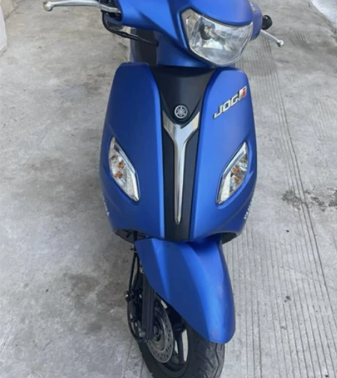 雅马哈巧格i125cc车况良好,无病无灾,...
