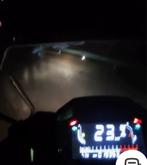 国威GW250-c 排量250双缸水冷电喷...