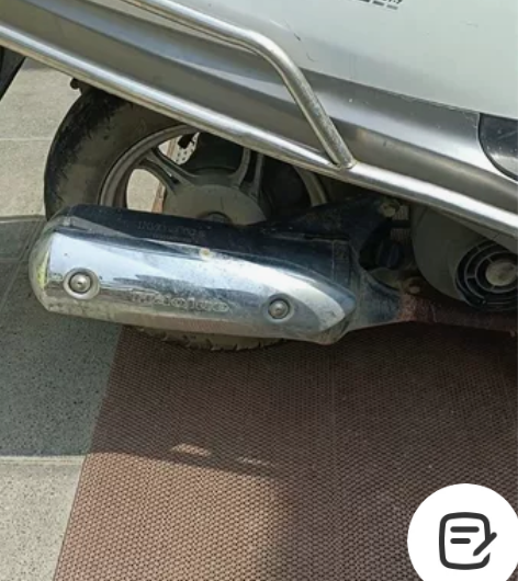 出售豪爵喜之星踏板摩托车，不烧机油，烧机油...