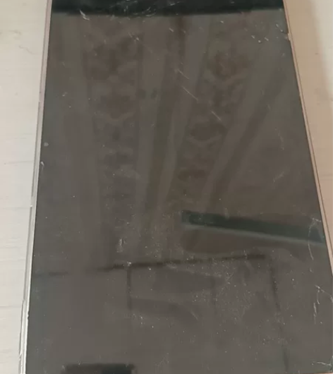 联想小新pad，屏幕碎裂未漏液不影响使用 ...