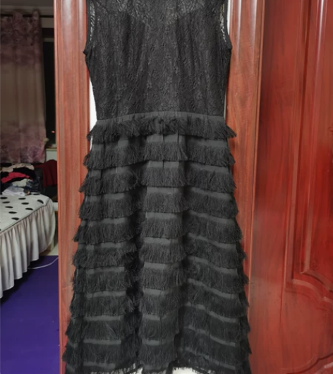 闲置蛋糕裙 码数S码全新