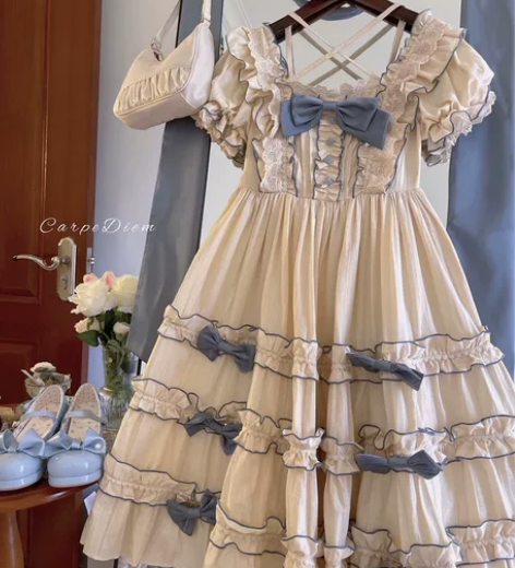 【风居住的街道】 【白色短袖M码】【全新带...