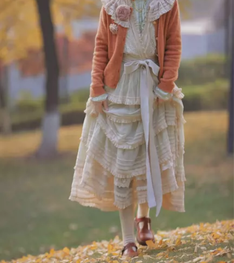 仅供加购 玄鸦白月光 新内衬 m长全新仅供...