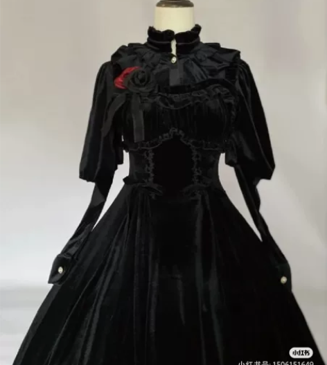 星未眠家丝绒玫瑰 出定金  尾款截止日期1...