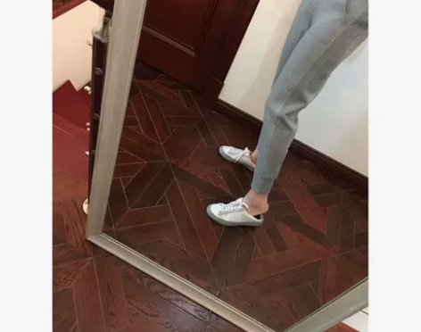 限时特！菲姐挚爱的~nil*休闲束脚卫裤 ...