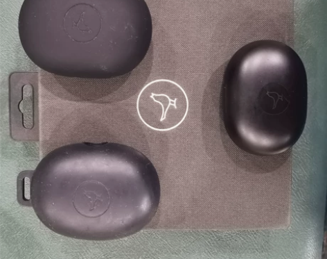 小鸟耳机libratone track a...