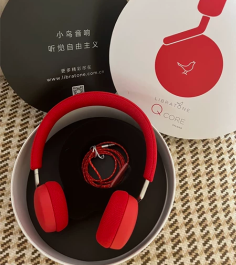 小鸟耳机，全新 感兴趣的话点“我想要”和我...