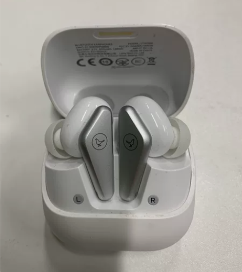小鸟耳机LTW500 演示样机 成色95成...