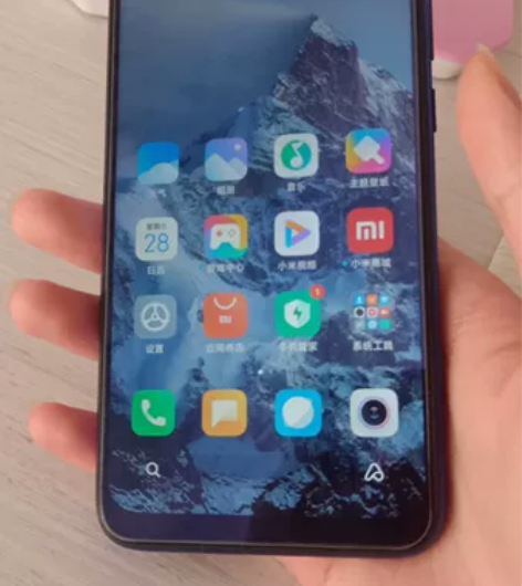 MIUI/小米 红米 NOTE 7 功能全...