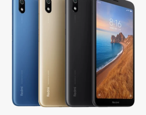 MIUI/小米 Redmi 7 红米7a全...