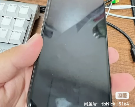 iPhone X美版有锁卡贴机64G（内附...
