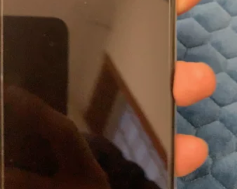 iphonex银色64g！美版黑解卡贴机，...