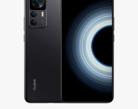 Redmi K50 至尊版 骁龙8+旗舰处...