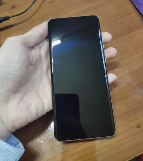 小米12x 8+256 无锁无拆修 功能没...