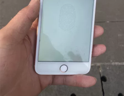 苹果8plus256g自己用的手机。功能全...