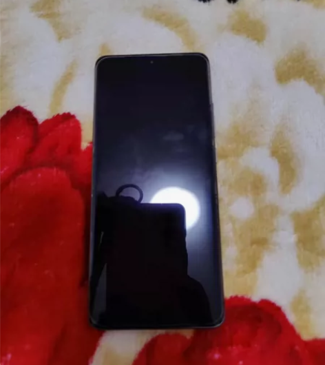 小米12x  黑色12+156  2022...