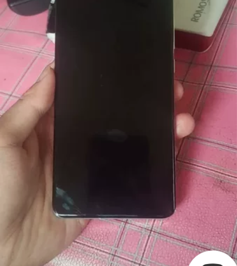 小米11ultra白色12+256，国行全...