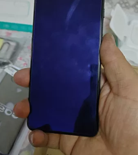 MIUI/小米 黑鲨5Rs色新黑鲨5RS耀...