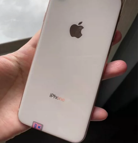 苹果8金色 iphone8 正品纯原装iP...