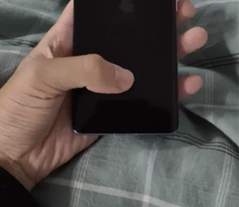手机：小米12Pro 蓝色版本 内存：8+...