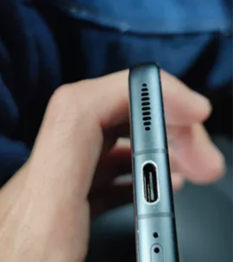小米12  12+256，刚撕贴膜，左下角...