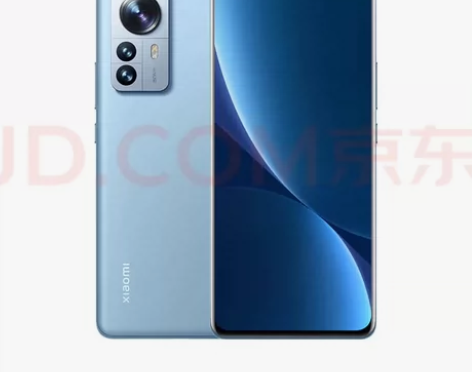 小米12 Pro 骁龙8 Gen1 2K ...