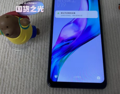 【特价捡漏】红米k40 12+256女士自...