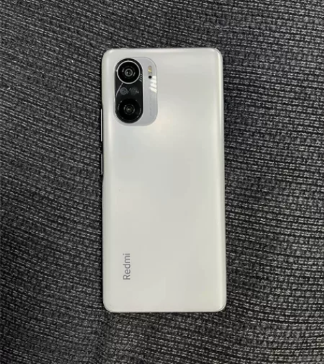 99新 红米K40 纯原装 国行 正品 全...