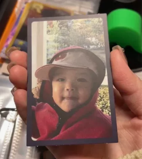转个童年狗童年玟盘里的已拼完标价 感兴趣的...