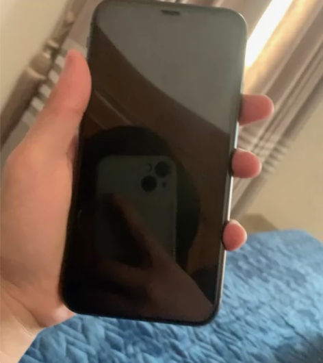 苹果11卡贴全员64g电池还有95外观小磕...