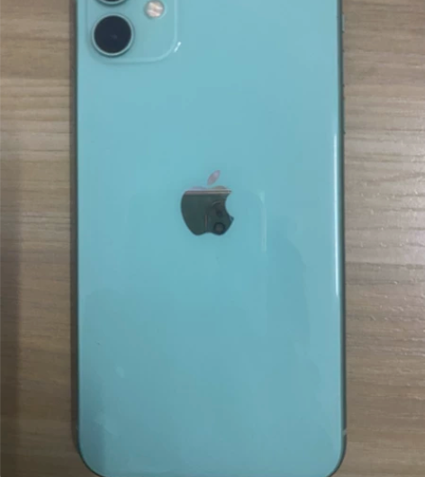 2020年年初买的苹果11，用了两年，没有...