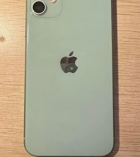 iphone 11 电池健康79全原装、无...