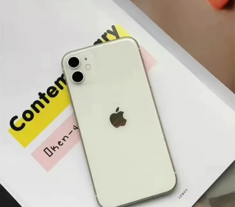 国行iPhone 11 256G低价出，正...