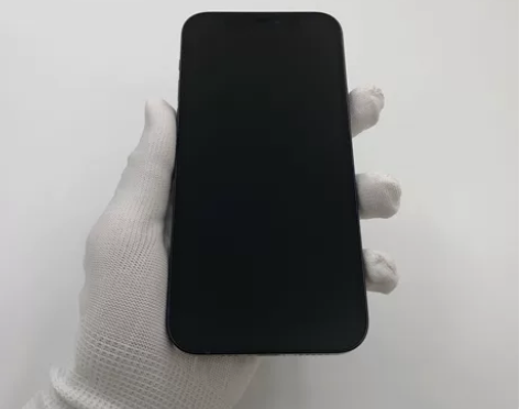 苹果12 自用闲置  全网通 128G 成...