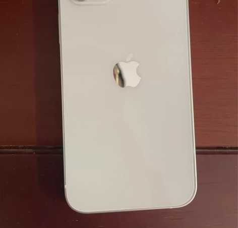 苹果12美版三网通用64G 换过屏幕导致面...