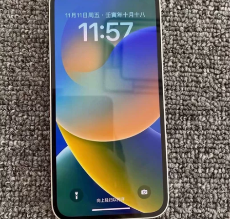 苹果12   纯原  苹果12国行双卡64...