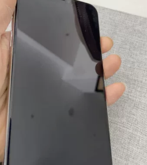 iPhone 11 pro max256g...