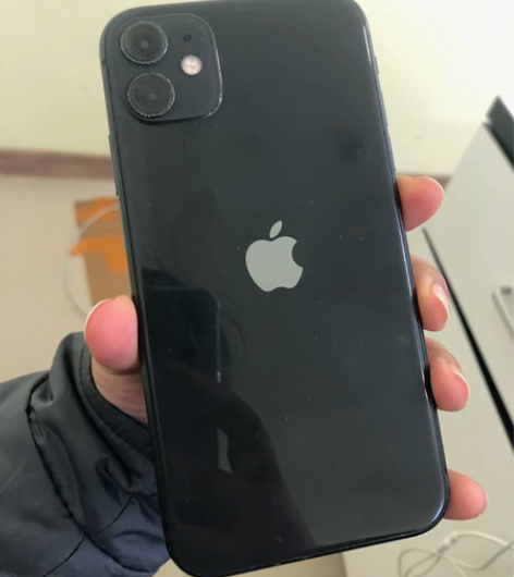 苹果 11 国行128 15...