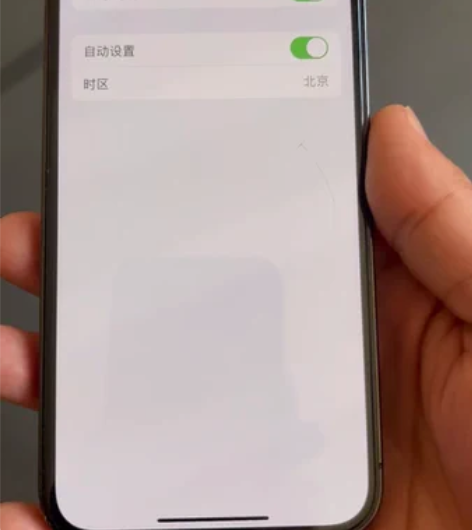 12Pro蓝色，轻微磕碰，256G，女士一...